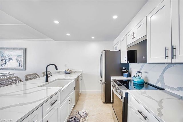 1501 Middle Gulf DR # 303K, Sanibel, FL 33957