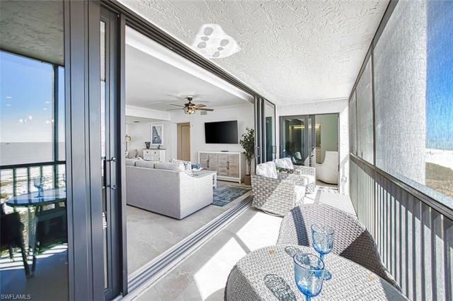 1501 Middle Gulf DR # 303K, Sanibel, FL 33957