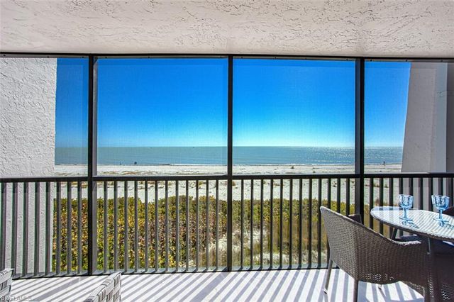 1501 Middle Gulf DR # 303K, Sanibel, FL 33957