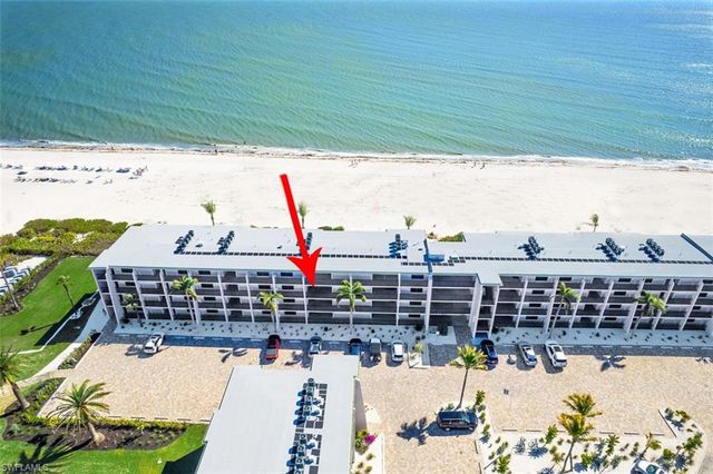 1501 Middle Gulf DR # 303K, Sanibel, FL 33957