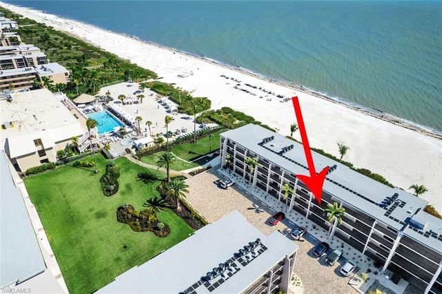 1501 Middle Gulf DR # 303K, Sanibel, FL 33957