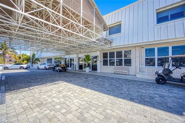 1501 Middle Gulf DR # 303K, Sanibel, FL 33957
