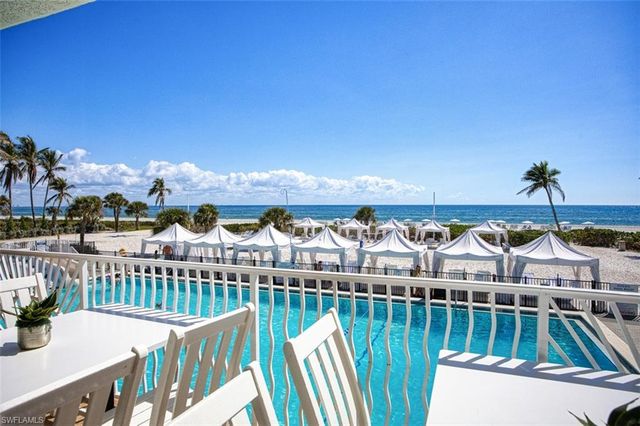 1501 Middle Gulf DR # 303K, Sanibel, FL 33957