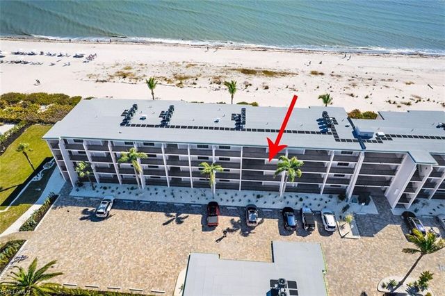 1501 Middle Gulf DR # 303K, Sanibel, FL 33957