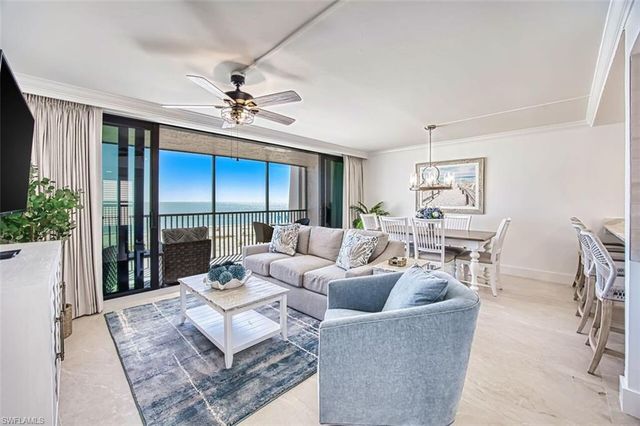 1501 Middle Gulf DR # 303K, Sanibel, FL 33957