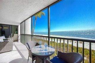 1501 Middle Gulf DR # 303K, Sanibel, FL 33957