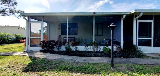 530 N 7th Place, Vero Beach, FL 32962