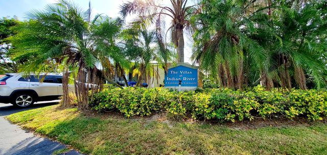 530 N 7th Place, Vero Beach, FL 32962
