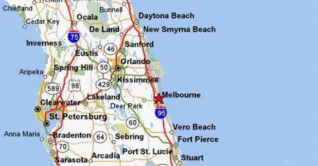 530 N 7th Place, Vero Beach, FL 32962