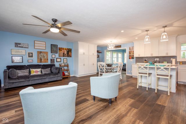 820 Ashland Street, West Lafayette, IN 47906