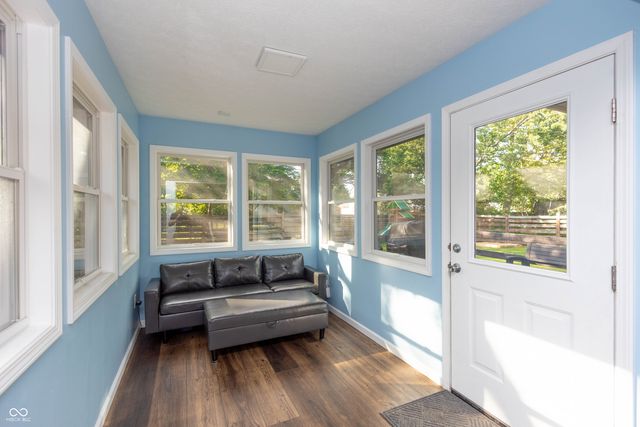 820 Ashland Street, West Lafayette, IN 47906