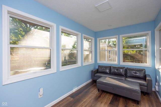 820 Ashland Street, West Lafayette, IN 47906