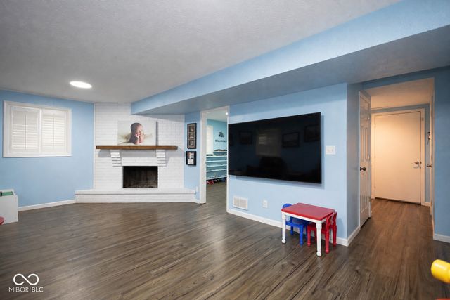 820 Ashland Street, West Lafayette, IN 47906