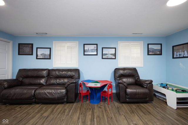 820 Ashland Street, West Lafayette, IN 47906
