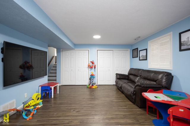 820 Ashland Street, West Lafayette, IN 47906