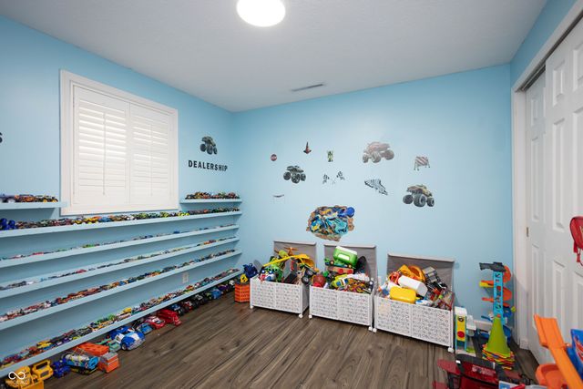 820 Ashland Street, West Lafayette, IN 47906