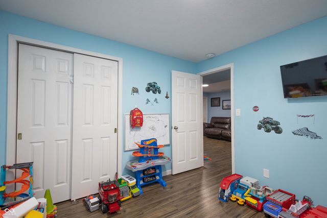 820 Ashland Street, West Lafayette, IN 47906
