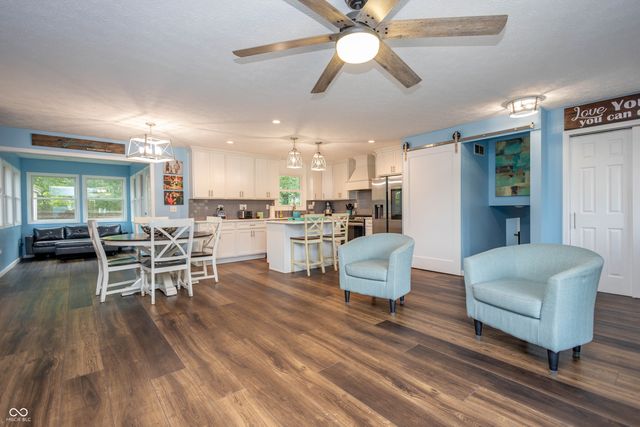 820 Ashland Street, West Lafayette, IN 47906