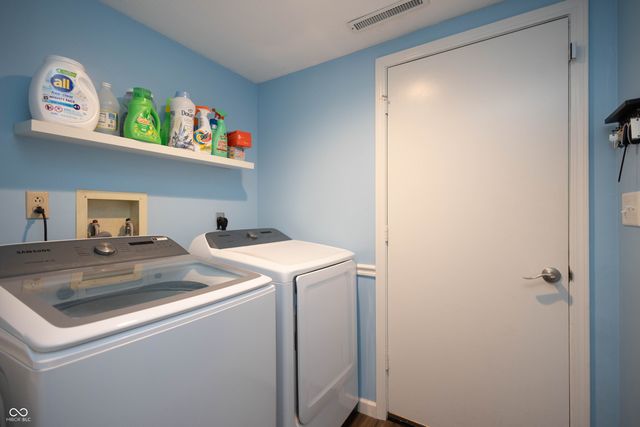820 Ashland Street, West Lafayette, IN 47906