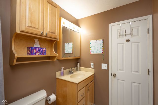 820 Ashland Street, West Lafayette, IN 47906