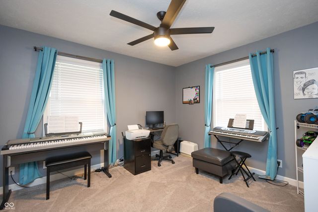 820 Ashland Street, West Lafayette, IN 47906