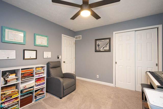 820 Ashland Street, West Lafayette, IN 47906