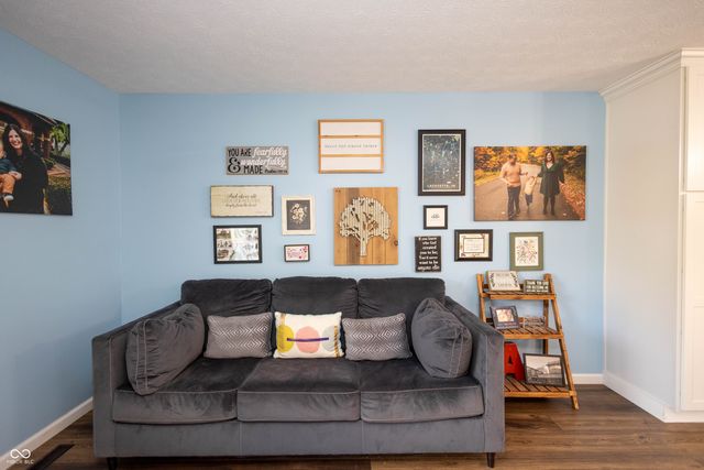 820 Ashland Street, West Lafayette, IN 47906