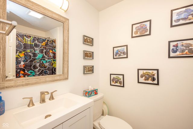 820 Ashland Street, West Lafayette, IN 47906