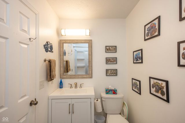 820 Ashland Street, West Lafayette, IN 47906