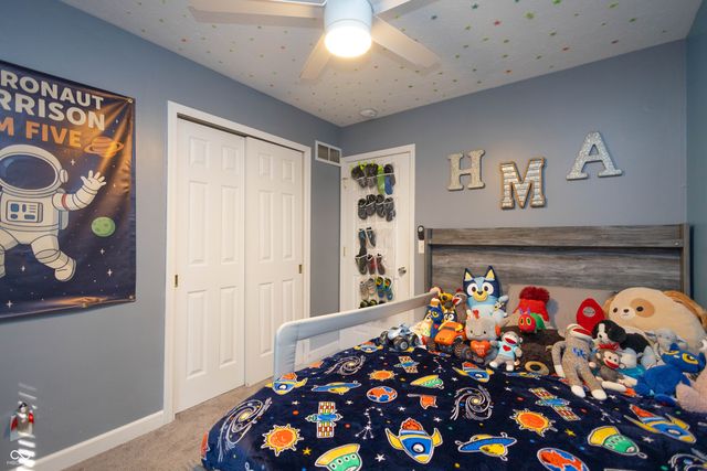 820 Ashland Street, West Lafayette, IN 47906