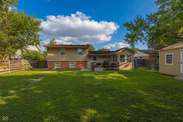 820 Ashland Street, West Lafayette, IN 47906