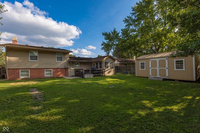 820 Ashland Street, West Lafayette, IN 47906