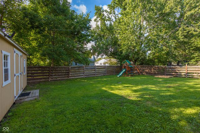 820 Ashland Street, West Lafayette, IN 47906