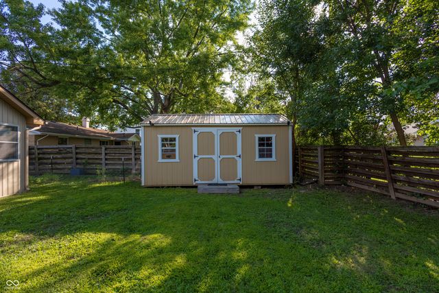 820 Ashland Street, West Lafayette, IN 47906