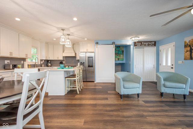 820 Ashland Street, West Lafayette, IN 47906