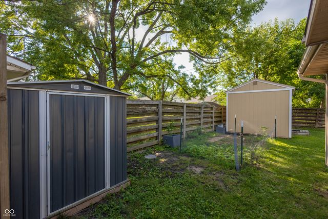 820 Ashland Street, West Lafayette, IN 47906