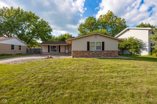 820 Ashland Street, West Lafayette, IN 47906