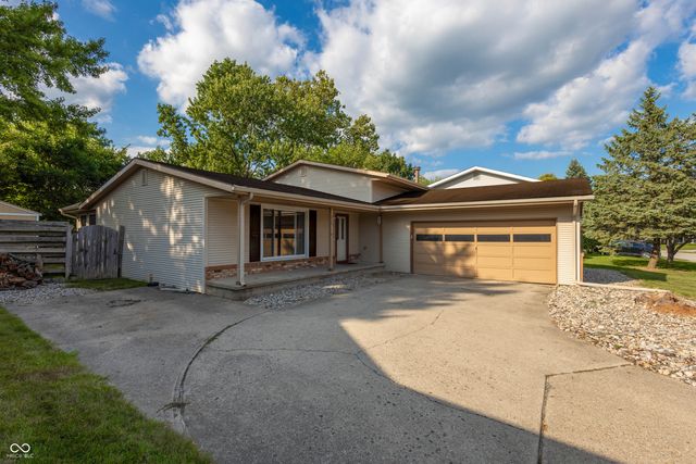 820 Ashland Street, West Lafayette, IN 47906