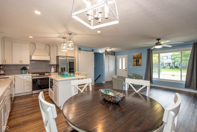 820 Ashland Street, West Lafayette, IN 47906