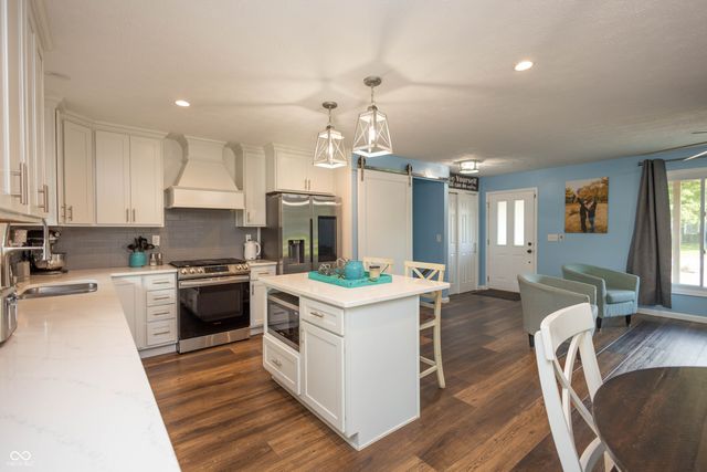 820 Ashland Street, West Lafayette, IN 47906