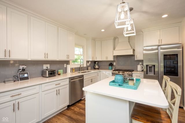 820 Ashland Street, West Lafayette, IN 47906