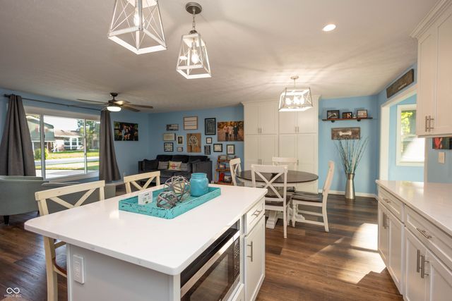 820 Ashland Street, West Lafayette, IN 47906