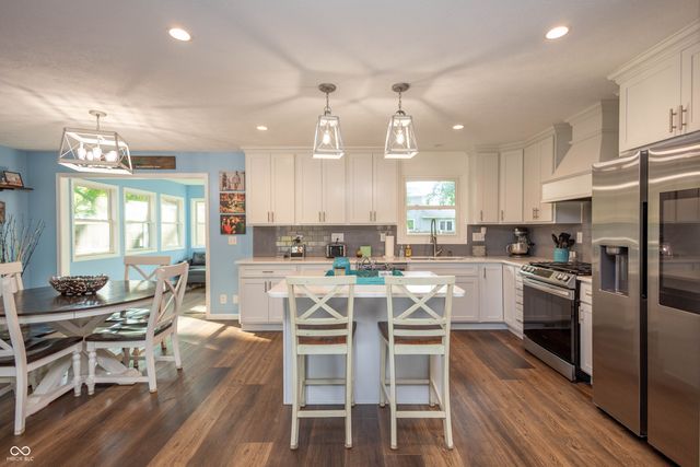 820 Ashland Street, West Lafayette, IN 47906