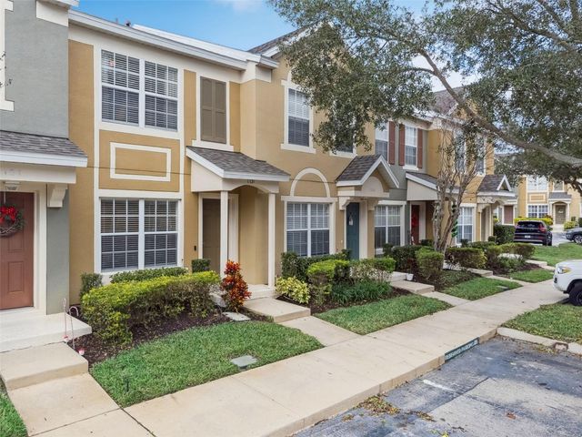 1131 PURDUE LANE, Sanford, FL 32771