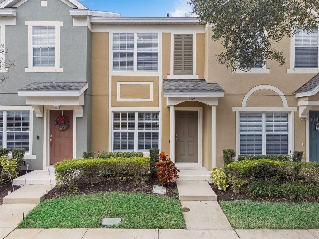 1131 PURDUE LANE, Sanford, FL 32771