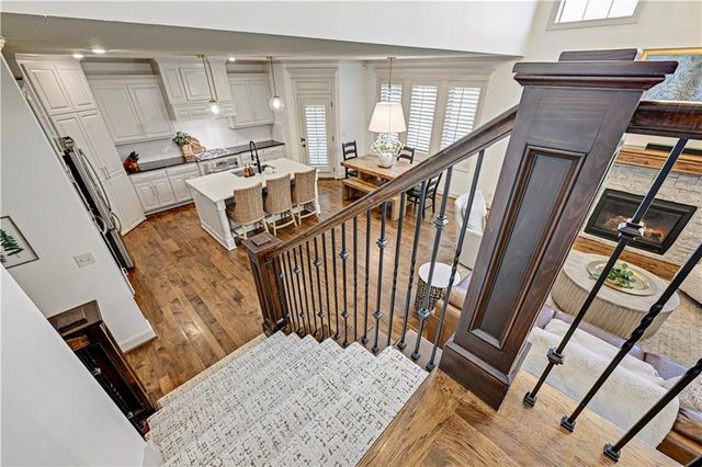 11212 W 164th Street, Overland Park, KS 66221