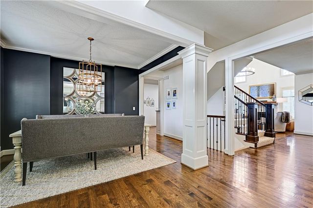 11212 W 164th Street, Overland Park, KS 66221