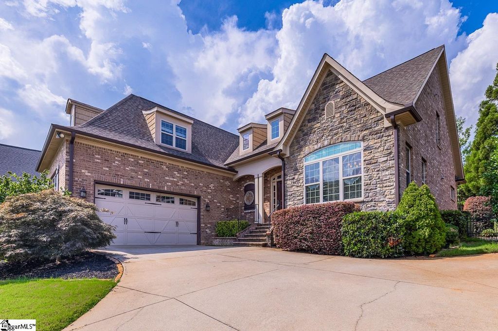209 Wildlife Trail, Greer, SC 29650