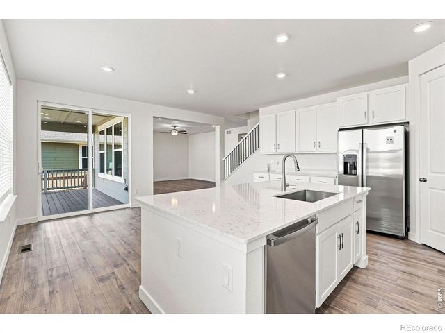 3101 E 163rd Place, Thornton, CO 80602