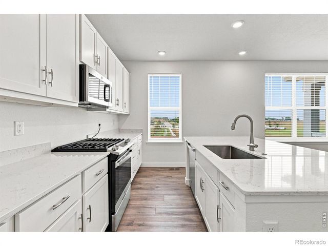 3101 E 163rd Place, Thornton, CO 80602